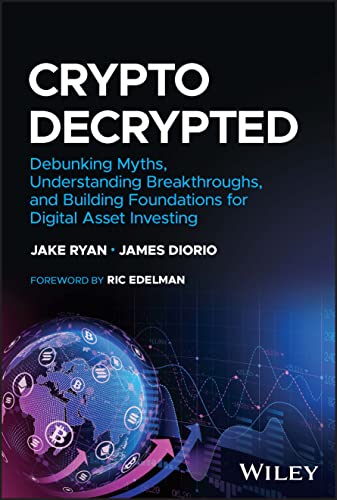 Crypto: Decrypted: Debunking Myths