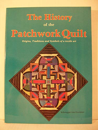 The History of the Patchwork Quilt