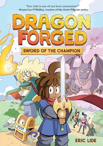 Sword of the Champion