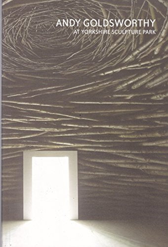 Andy Goldsworthy at Yorkshire Sculpture Park