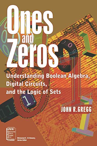 Ones and Zeros: Understanding Boolean Algebra
