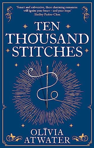A Thousand Stitches