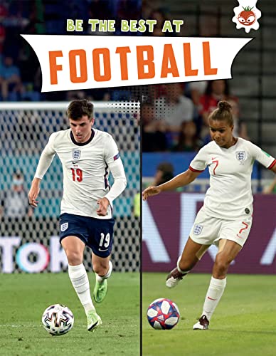 Be the Best at Football