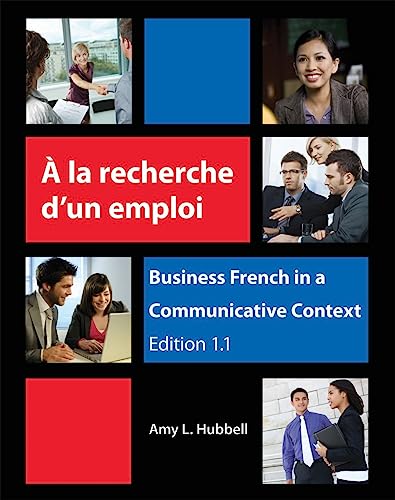 à la recherche d'un emploi