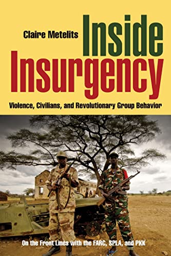 Inside Insurgency: Violence