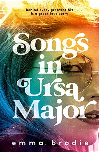 Songs in Ursa Major: The escapist, ‘utterly transporting’ (Red), hot fiction debut for 2021