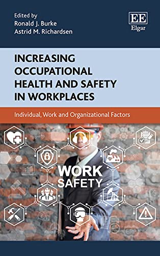 Increasing Occupational Health and Safety in Workplaces: Individual