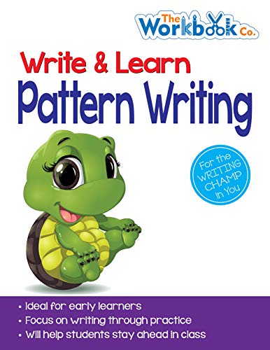 Pattern Writing