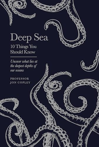 Deep Sea : 10 Things You Should Know