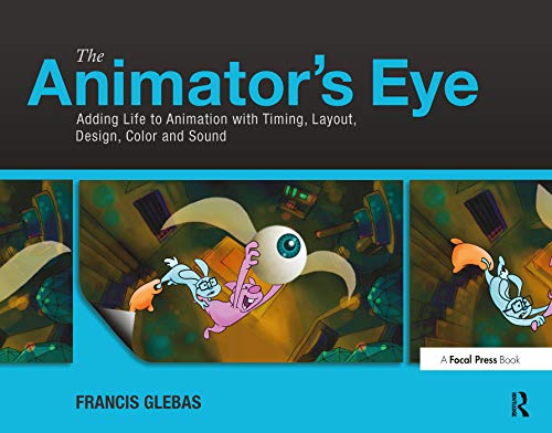The Animators Eye