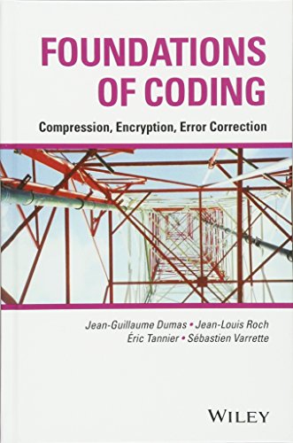 Foundations of Coding: Compression