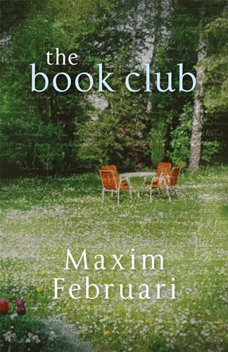Book Club The