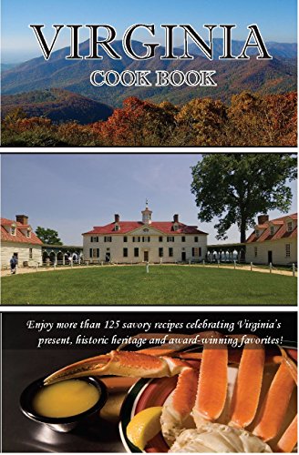 Virginia Cookbook