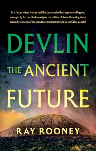 Devlin – The Ancient Future