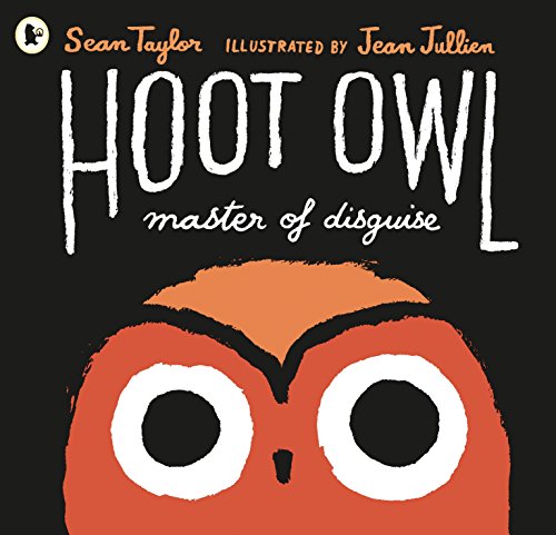 Hoot Owl, Master of Disguise: 1