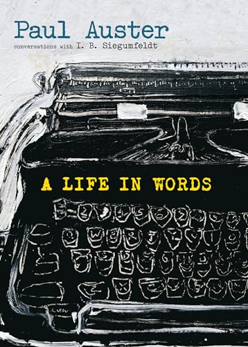 A Life In Words