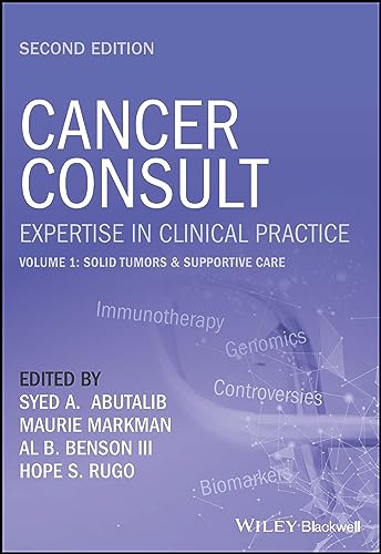 Cancer Consult: Expertise in Clinical Practice