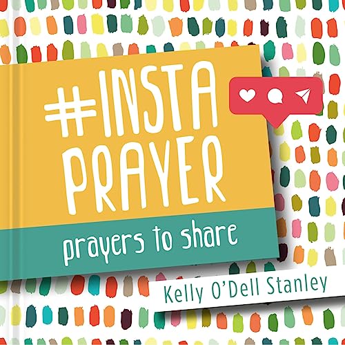 InstaPrayer : Prayers to Share