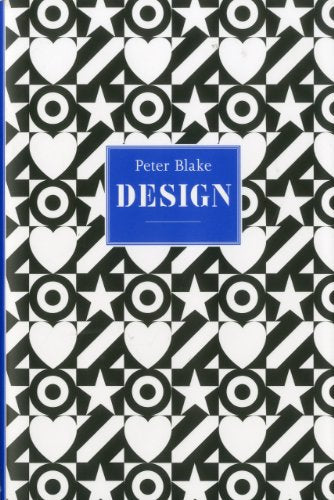 Peter Blake (Design)