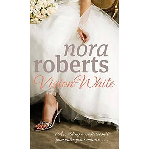 Vision In White : Number 1 in series