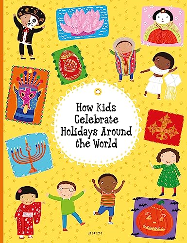 How Kids Live around the World