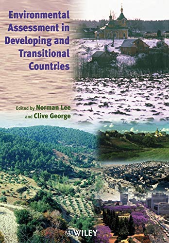 Environmental Assessment in Developing and Transitional Countries: Principles
