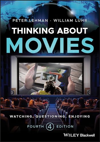 Thinking about Movies: Watching
