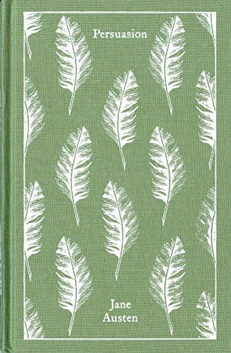 Persuasion: (classics Hardcover) (Penguin Clothbound Classics)