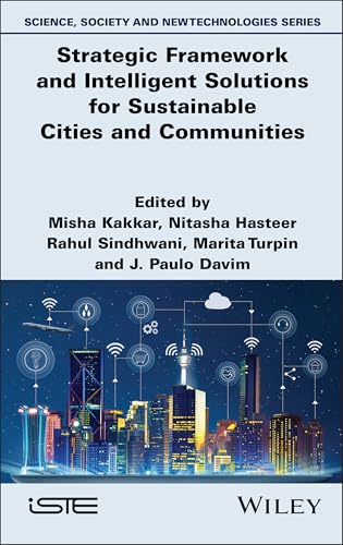 Strategic Framework and Intelligent Solutions for Sustainable Cities and Communities