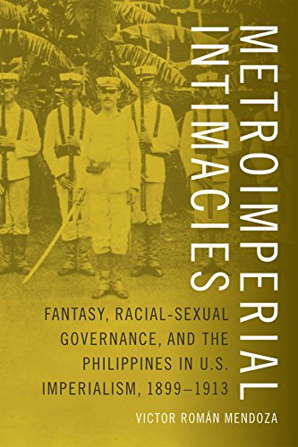 Metroimperial Intimacies: Fantasy