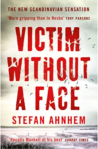 Victim Without A Face (Fabian Risk 1) (A Fabian Risk Thriller)