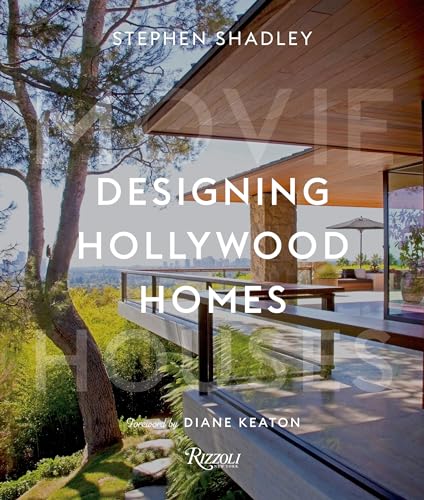 Designing Hollywood Homes : Movie Houses