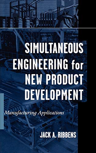 Simultaneous Engineering for New Product Development