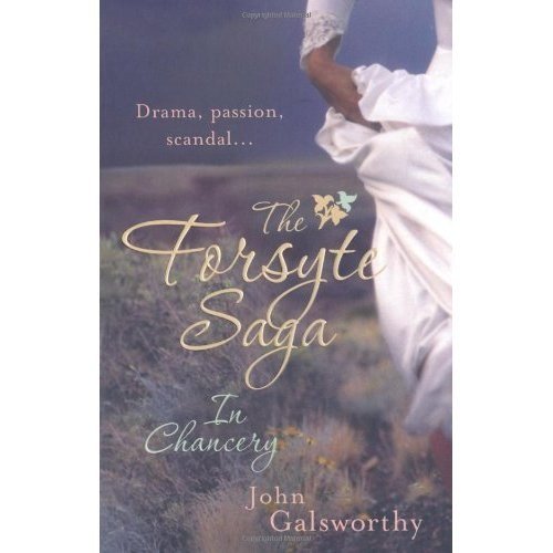 The Forsyte Saga 2: In Chancery