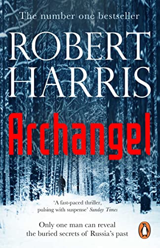 Archangel: the #1 bestseller