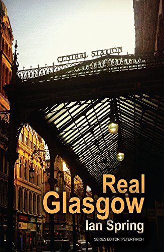 Real Glasgow (Real Series)