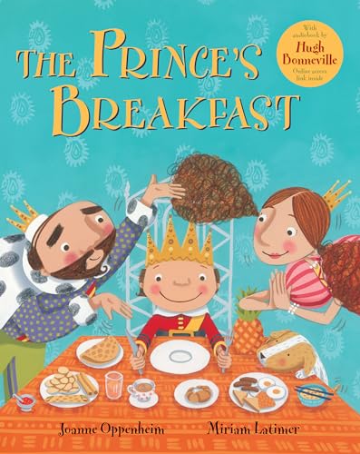 Prince's Breakfast