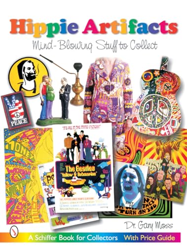 Hippie Artifacts
