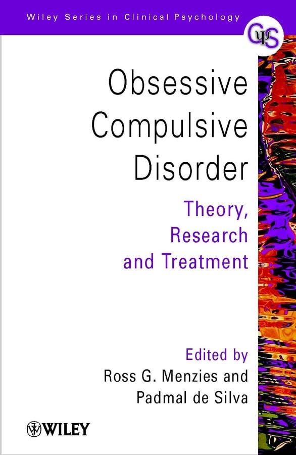 Obsessive Compulsive Disorder: Theory