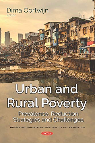 Urban and Rural Poverty