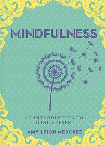 A Little Bit of Mindfulness: An Introduction to Spirit Guidance(Little bit Series): 13