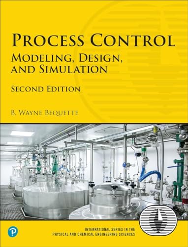 Process Control: Modeling