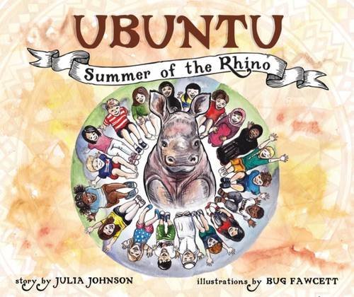 Ubuntu : Summer of the Rhino