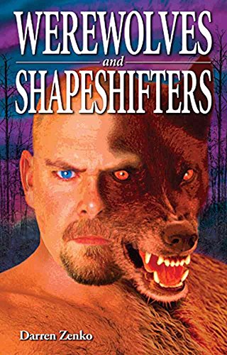 Werewolves and Shapeshifters
