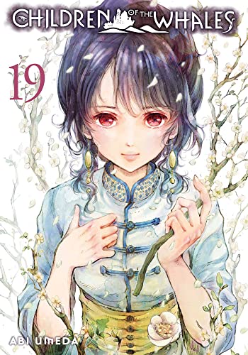 Children of the Whales, Vol. 19 : Volume 19