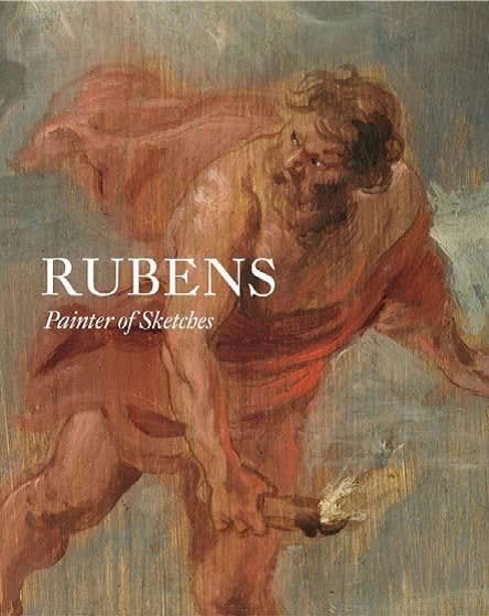 Rubens: Painter of Sketches