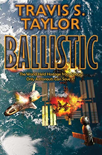 Ballistic - Hc