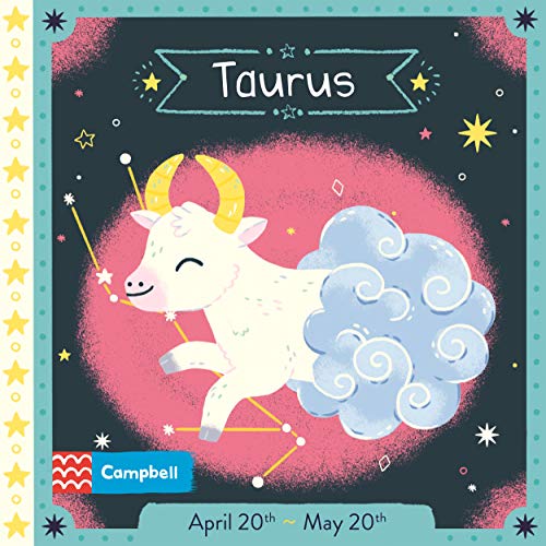 Taurus (My Stars)