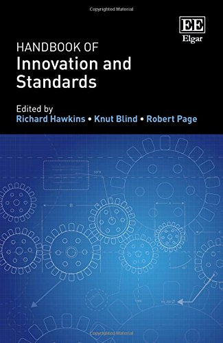 Handbook of Innovation and Standards