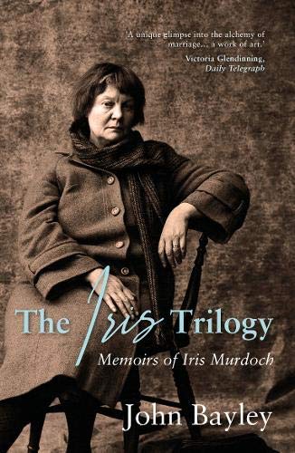 The Iris Trilogy: Memoirs of Iris Murdoch